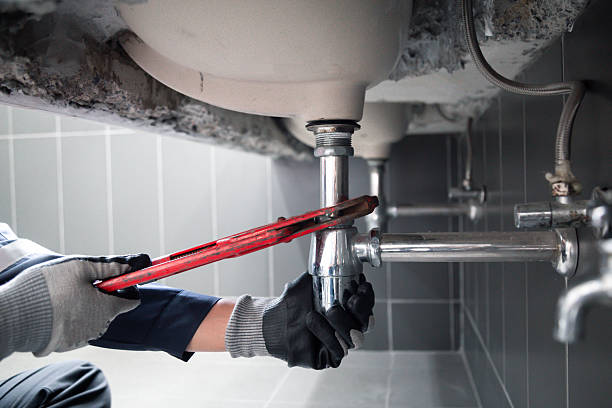 Trusted Garbage Disposal Repair service in Denbo, PA - Masters Plumbing Service